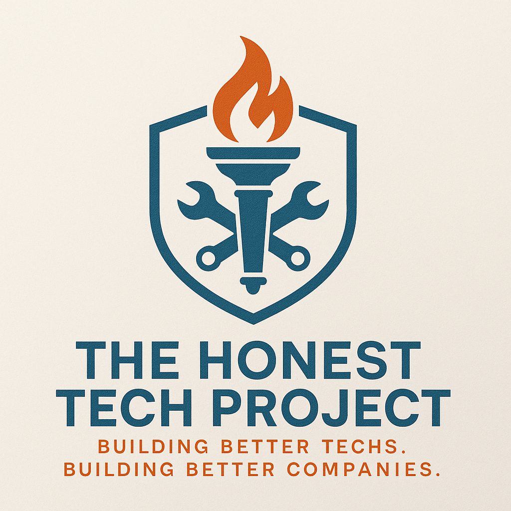 Honest Tech Project