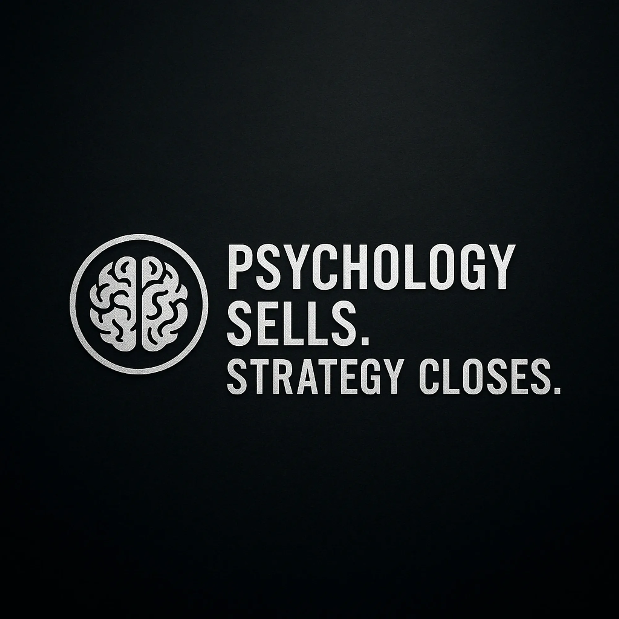 Psychology Sells
